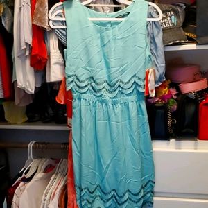 Gianni Bini Minka Dress